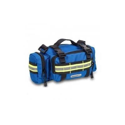 Trousse de ceinture premiers secours HIPSTER, bleu