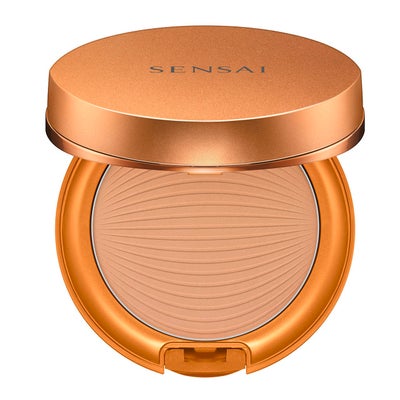 SB Natural Veil Compact SC01 Light