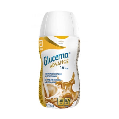 Advance 1.6 kcal Kaffee 4 x 220 ml