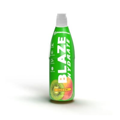Blaze Hydrate - Peach-Kiwi