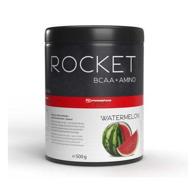 Rocket BCAA - Watermelon Rocket BCAA - Watermelon