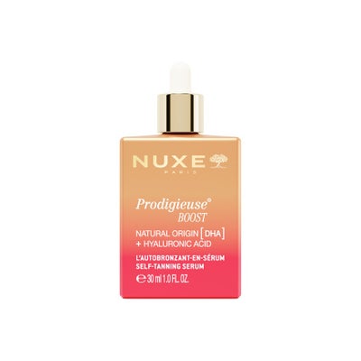 Prodigieuse Boost Selbstbräunung Serum
