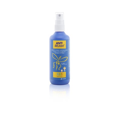 kids sensitive spray