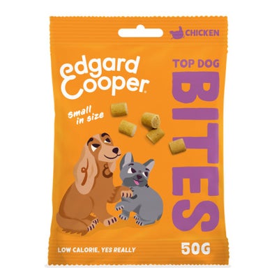 Top Dog Bites Huhn small Top Dog Bites Huhn small