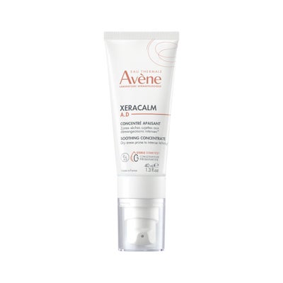 XeraCalm A.D concentré apaisant XeraCalm A.D concentré apaisant
