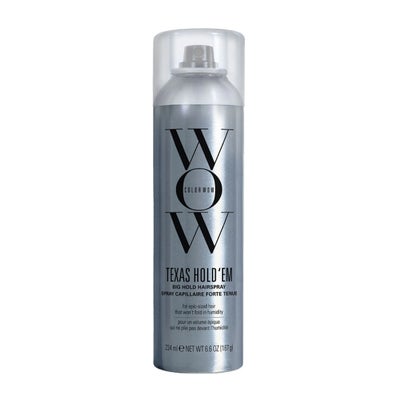 Texas Hold’Em Haarspray Texas Hold’Em Haarspray