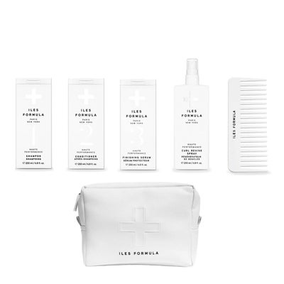 Haute Performance Extensions Pack