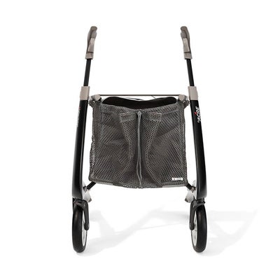 Sac en filet grand pour rollator Carbon Ultralight et Carbon Overland