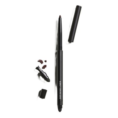 Defining Liner Eyeliner Black