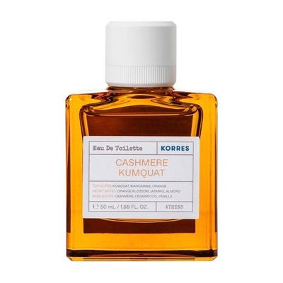 Cashmere Kumquat Eau de Toilette