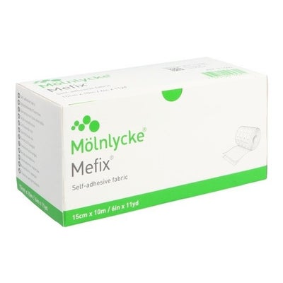 Fixationsvlies 15 cm x 10 m