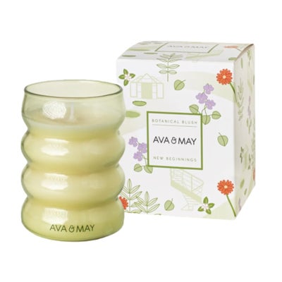 Duftkerze Botanical Blush