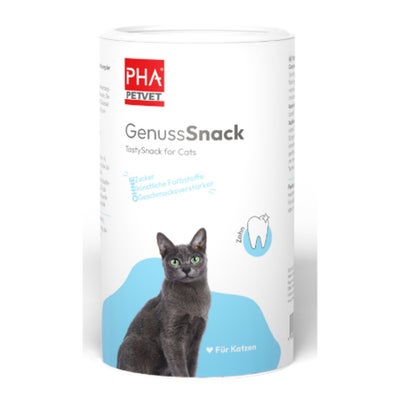 snack plaisier pour chats