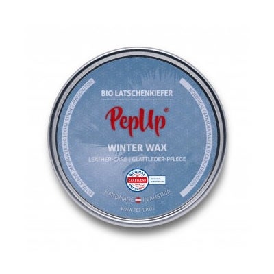 Winter-Wax mit Bio Latschenkieferöl & Bio Carnaubawachs
