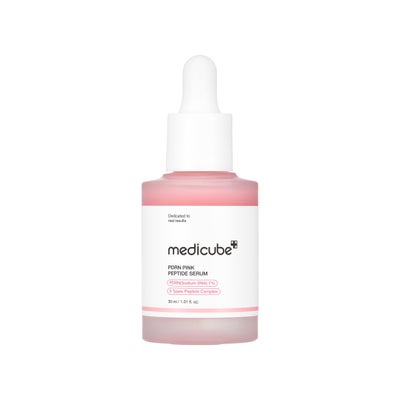 PDRN Pink Peptide Serum