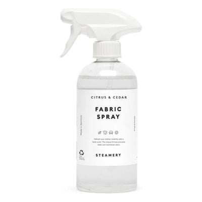 Fabric Spray Citrus and Ceder