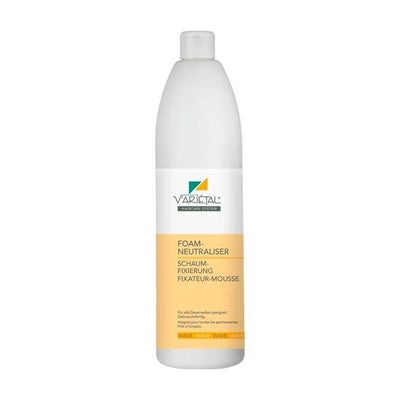 Foam Neutraliser Bouteille