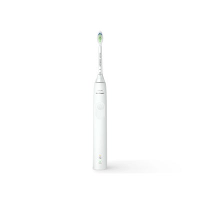 Sonicare Series 4100 brosse à dents électrique HX3681/33 blanc Sonicare Series 4100 brosse à dents électrique HX3681/33 blanc