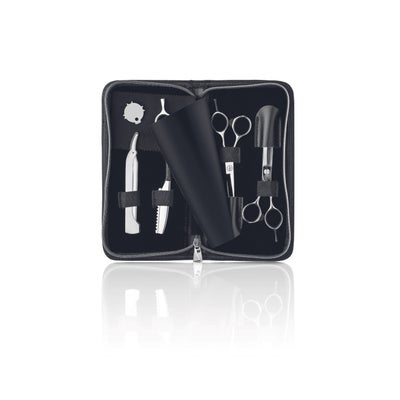 Stage Set Semi-Offset