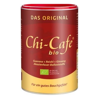 Wellness-Kaffee Bio Pulver Wellness-Kaffee Bio Pulver