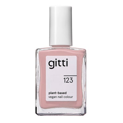 Nail Polish no. 123 Lavender Fade Nail Polish no. 123 Lavender Fade