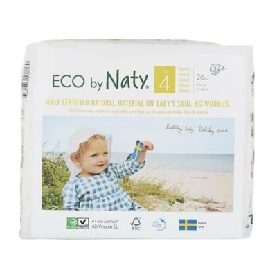 Windel Maxi Nr4 7-18kg