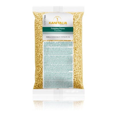 FILM WAX PELABLES PRIMO BRASILIAN SYSTEM SACHET