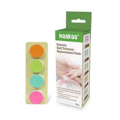 kit remplacement lime ongle