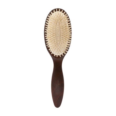 Soins Cheveux - Brosse Dêmêlante 100%