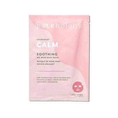 SmartMud - Calm Sheet Mask - Single