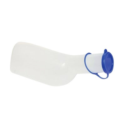 urinal pour homme PP 1 l avec couvercle non st