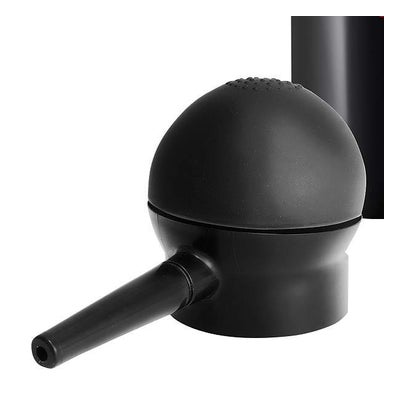 Cover Hair Applicator-pompe