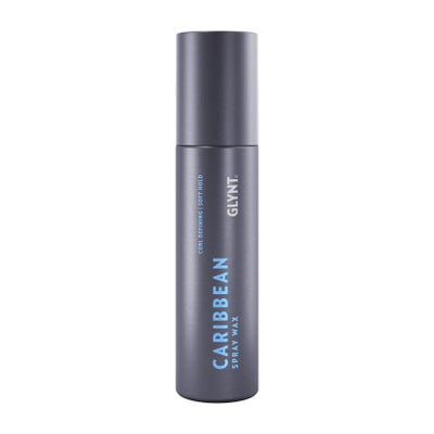Styling - Caribbean Spray Wax