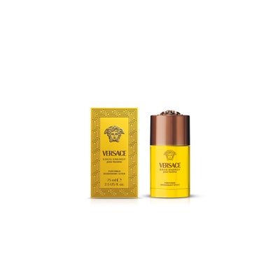 Deodorant perfumed stick