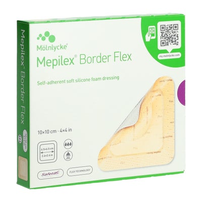 Border Flex 10x10cm