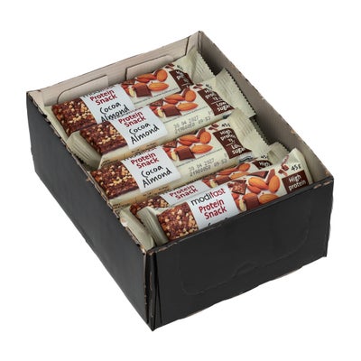 High Protein Schoko Mandel 16 x 45 g