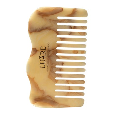 THE COASTAL COMB Dune Beige