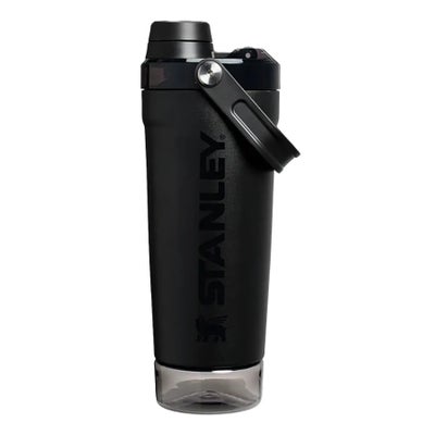 Vitalize Shaker 600ml, schwarz