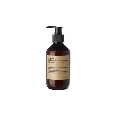 Body - Body Lotion Northern dawn
