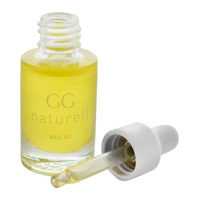 GG naturell Nail Oil