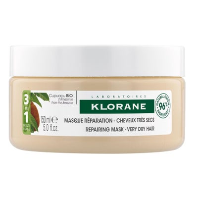 masque cupuaçu bio