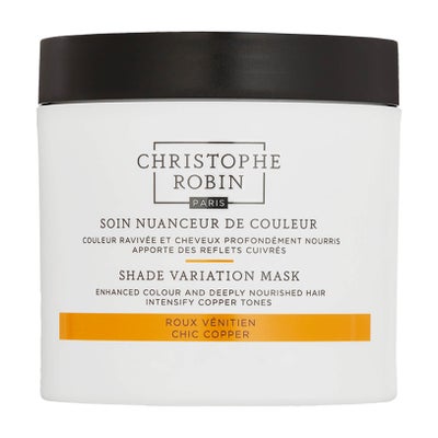 Soin Nuanceur de Couleur roux vénitien