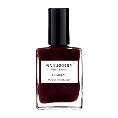 L'oxygéné - Noirberry