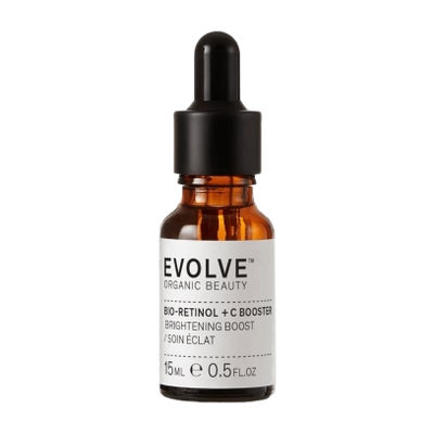 Bio-retinol + C Booster