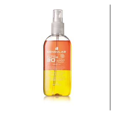 spray solaire IP30 sans émulsifiant spray solaire IP30 sans émulsifiant