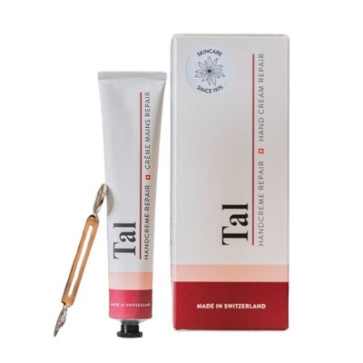 crème mains repair retro edition