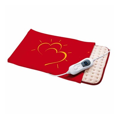 Le coussin chauffant HKP-12H "Cœur" Le coussin chauffant HKP-12H "Cœur"