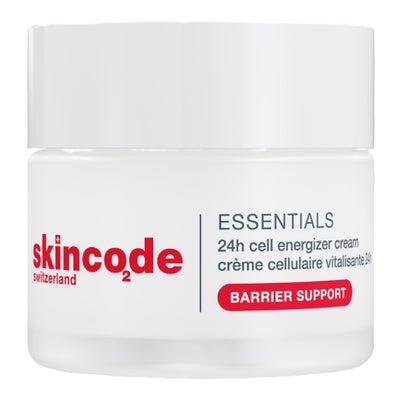 Essentials 24 Hour Cell Energy Crème