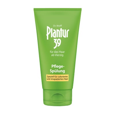 Pflege-Spülung coloriertes Haar