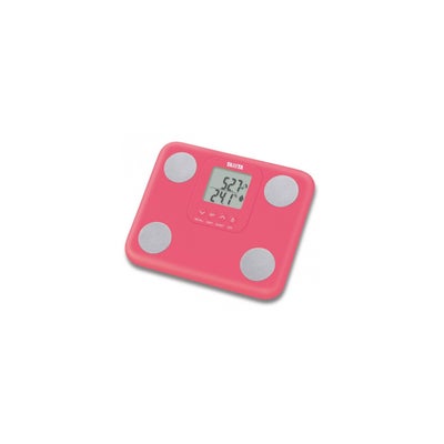 BC-730 Körperanalyse-Waage, Weiss